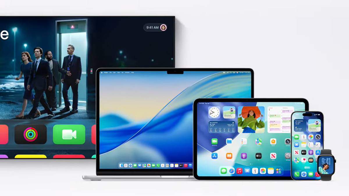 WWDC Keynote: Minute-by-minute, here’s what was announced