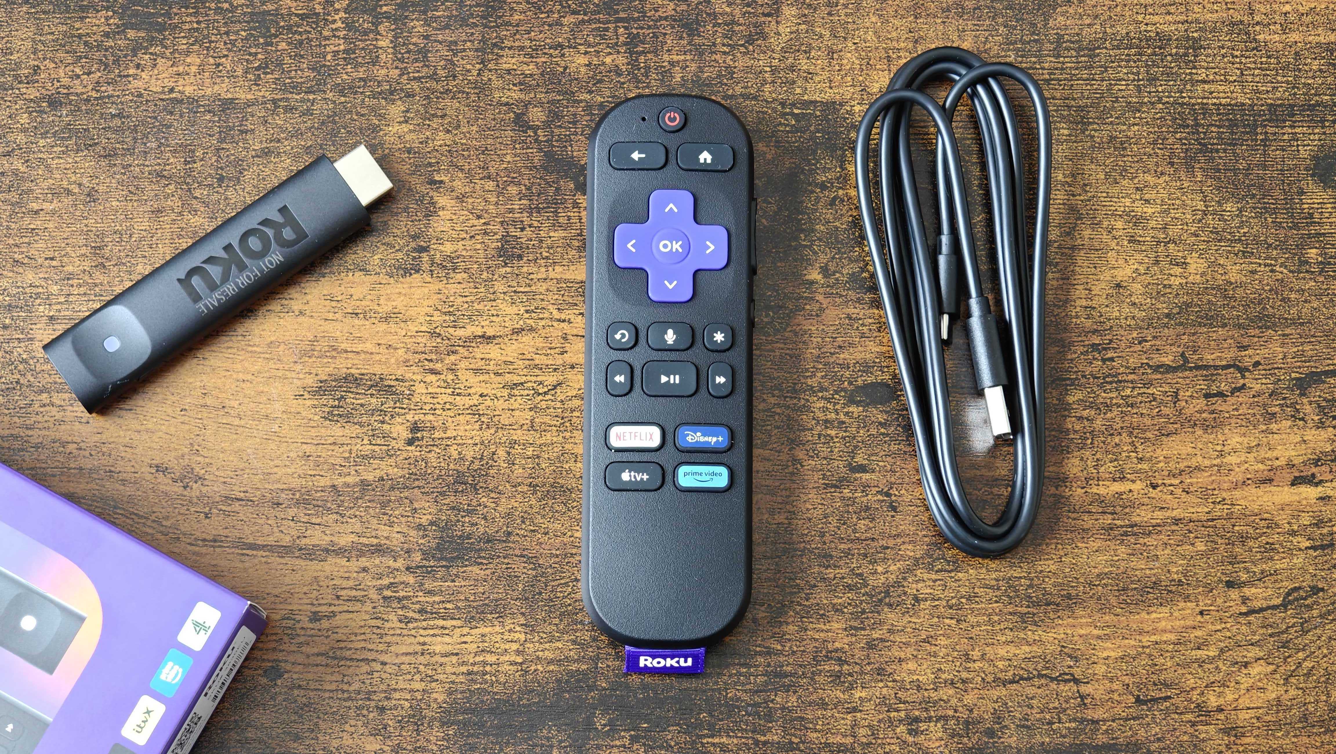 Roku Streaming Stick Plus - Best media streamer for most people