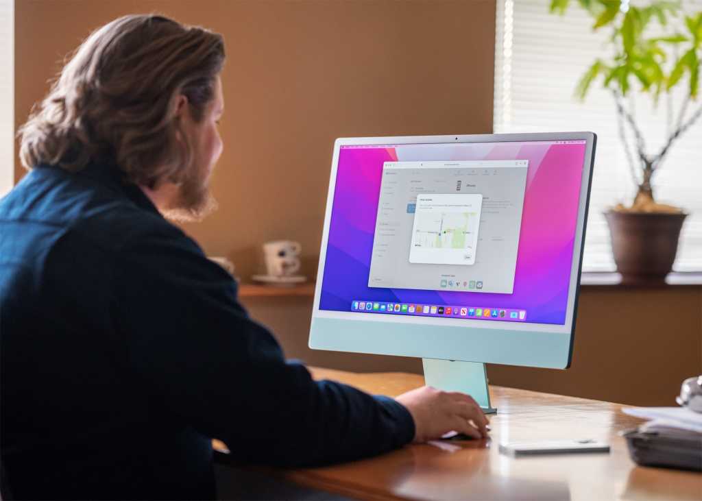 Image: Warum Sie vom Macbook zum Desktop wechseln sollten