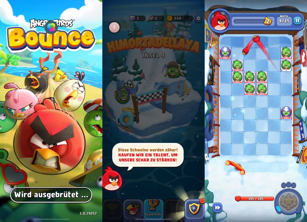 Image: Dank Apple Arcade macht dieser iPhone-Spiele-Klassiker endlich wieder SpaÃ â fÃ¼r nur fÃ¼nf Euro im Monat
