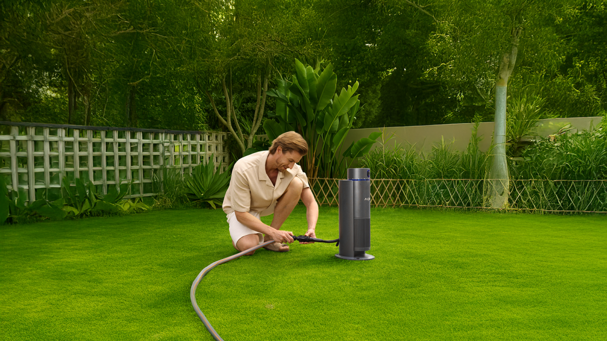 Aiper Irrisense 15 Mins DIY Installation