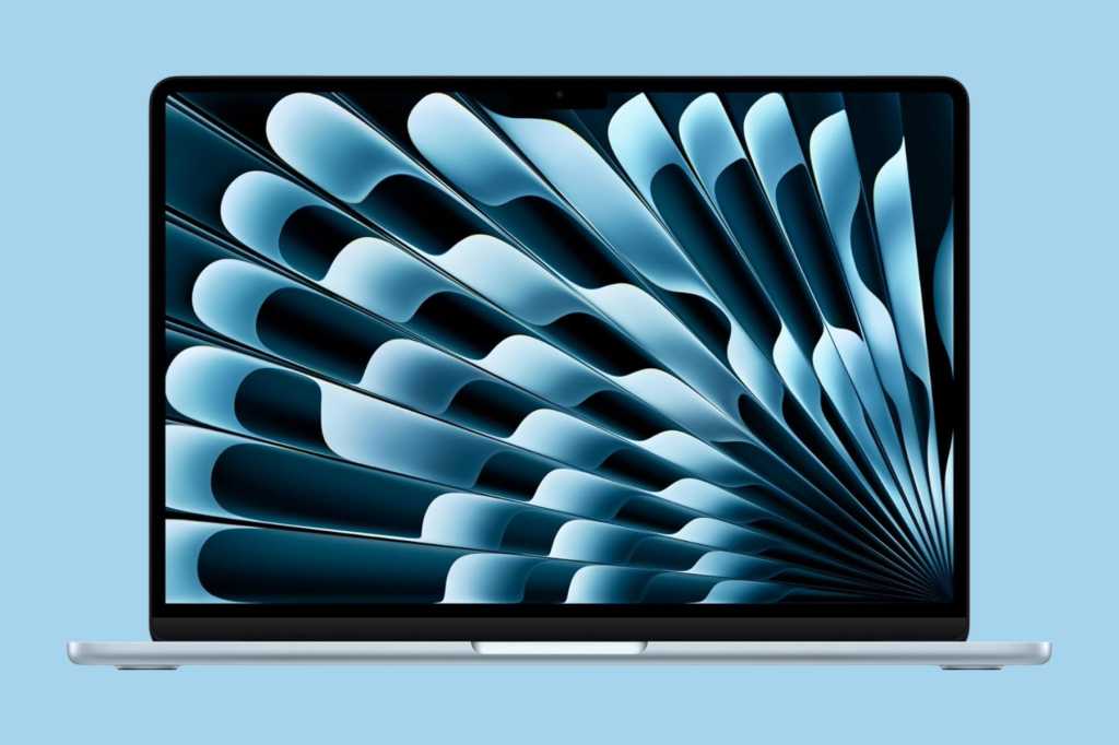 Image: Viel gÃ¼nstiger als bei Apple: Macbook Air M4 fÃ¼r nur 986 Euro bei Amazon fÃ¼r kurze Zeit