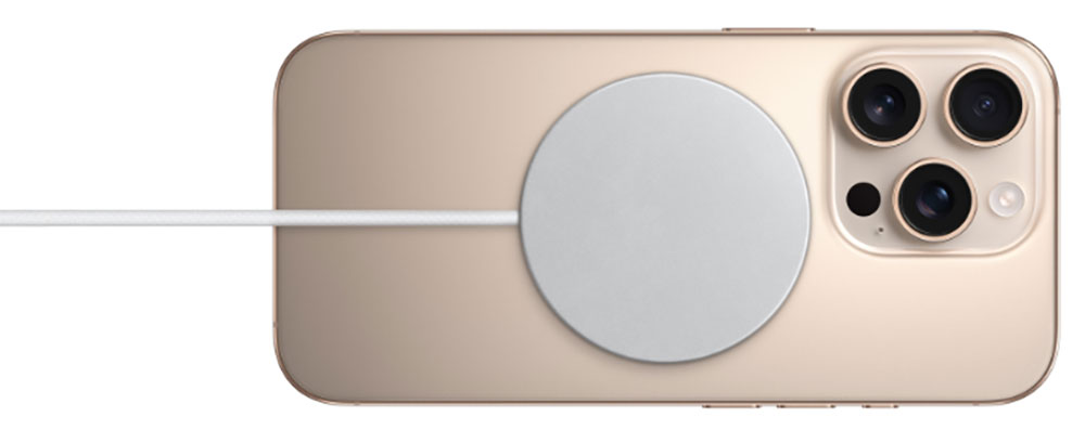 Apple MagSafe Charger