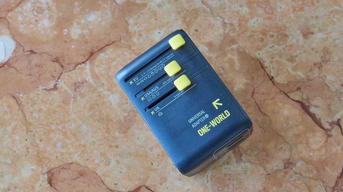 Baseus EnerCore6 in 1Travel 02