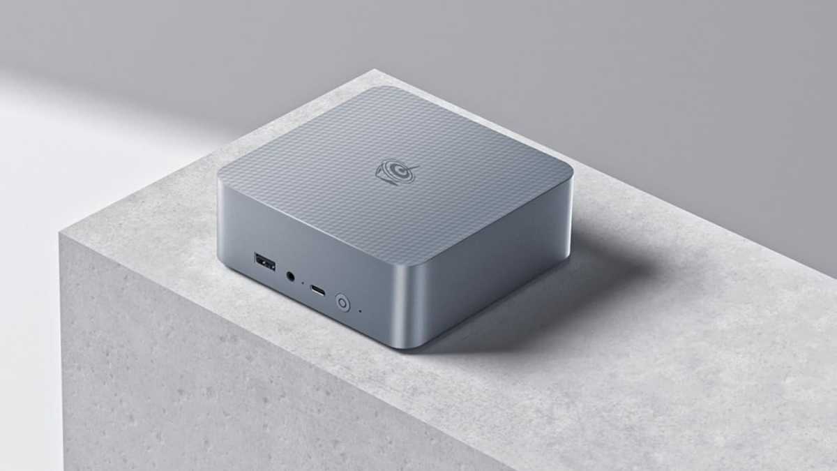Beelink EQR5