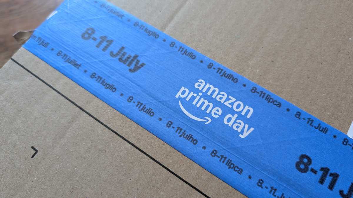 Best Amazon Prime Day tech deals