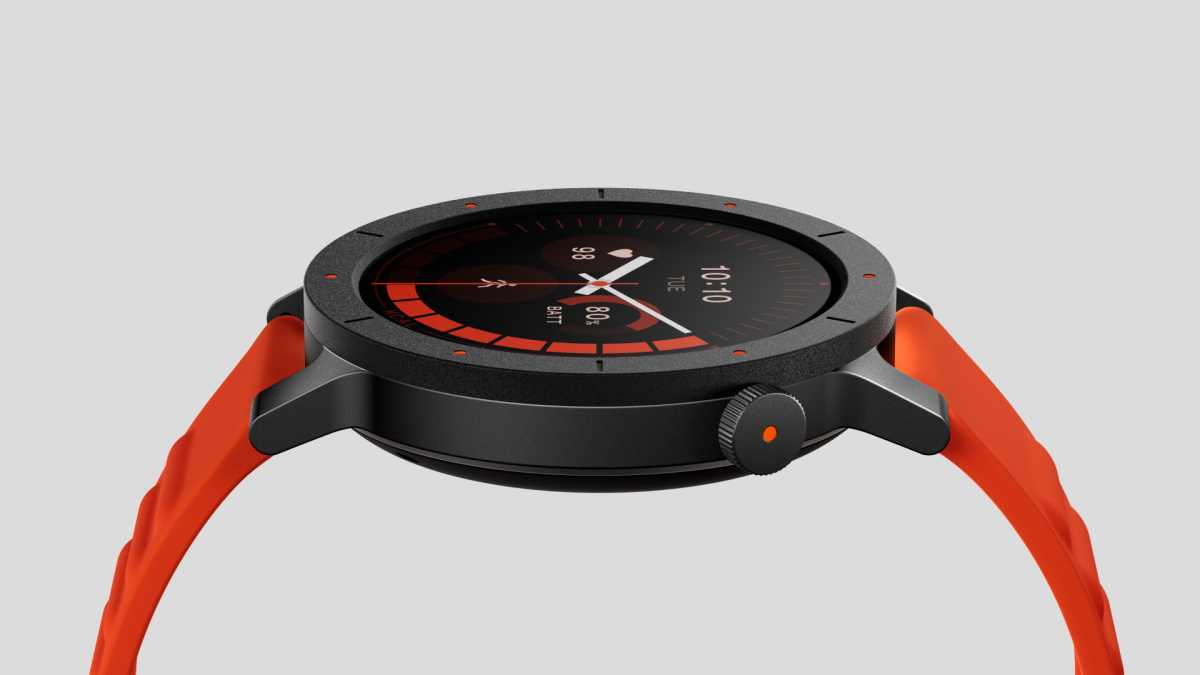 CMF Watch Pro 3 2