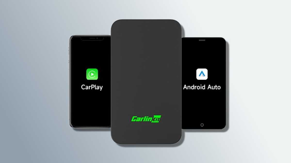 Carlinkit 5.0