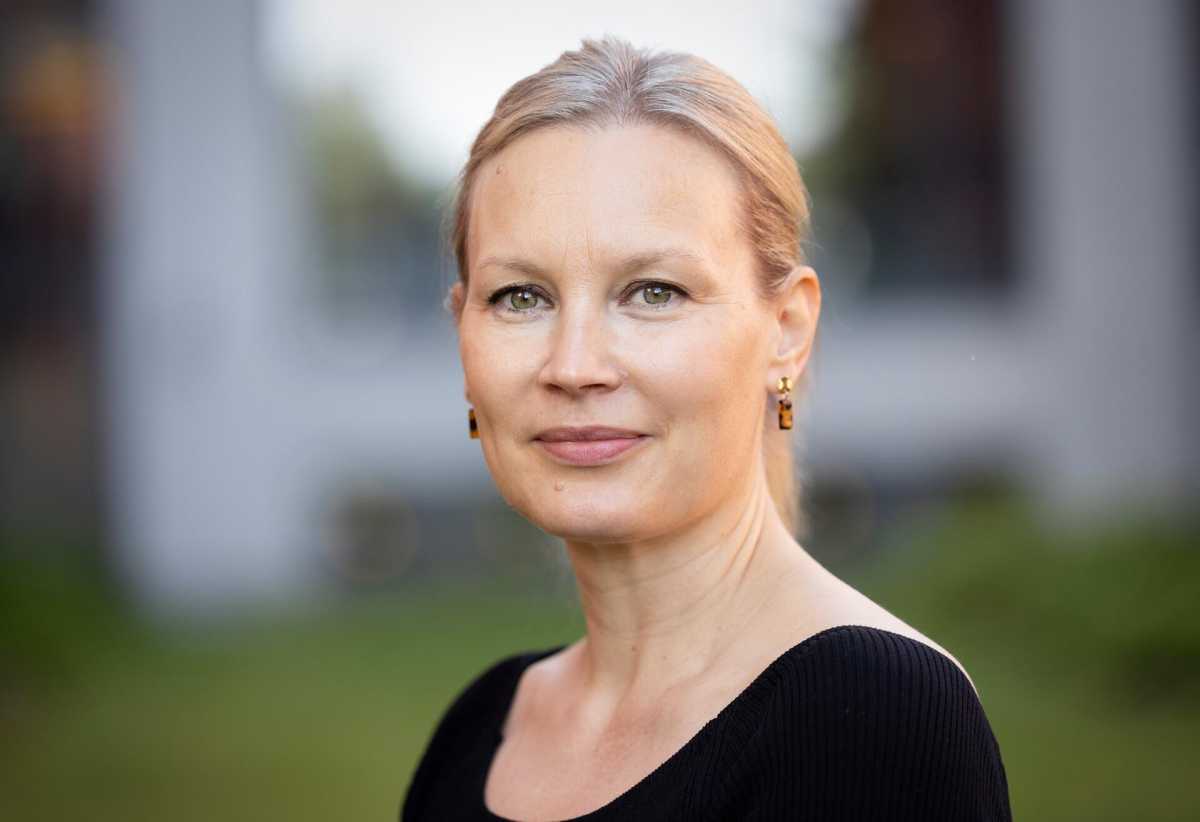 Cecilia Persson