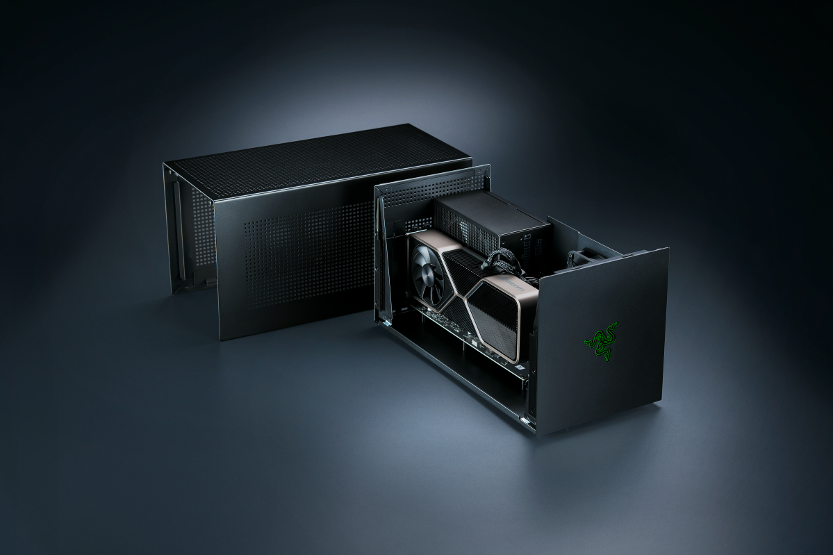 Razer Core X V2