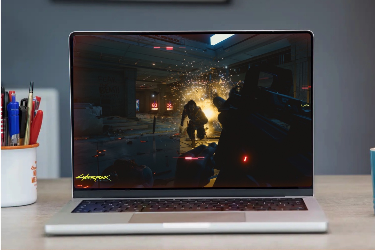 Cyberpunk 2077 Ultimate Edition - An all-time great RPG