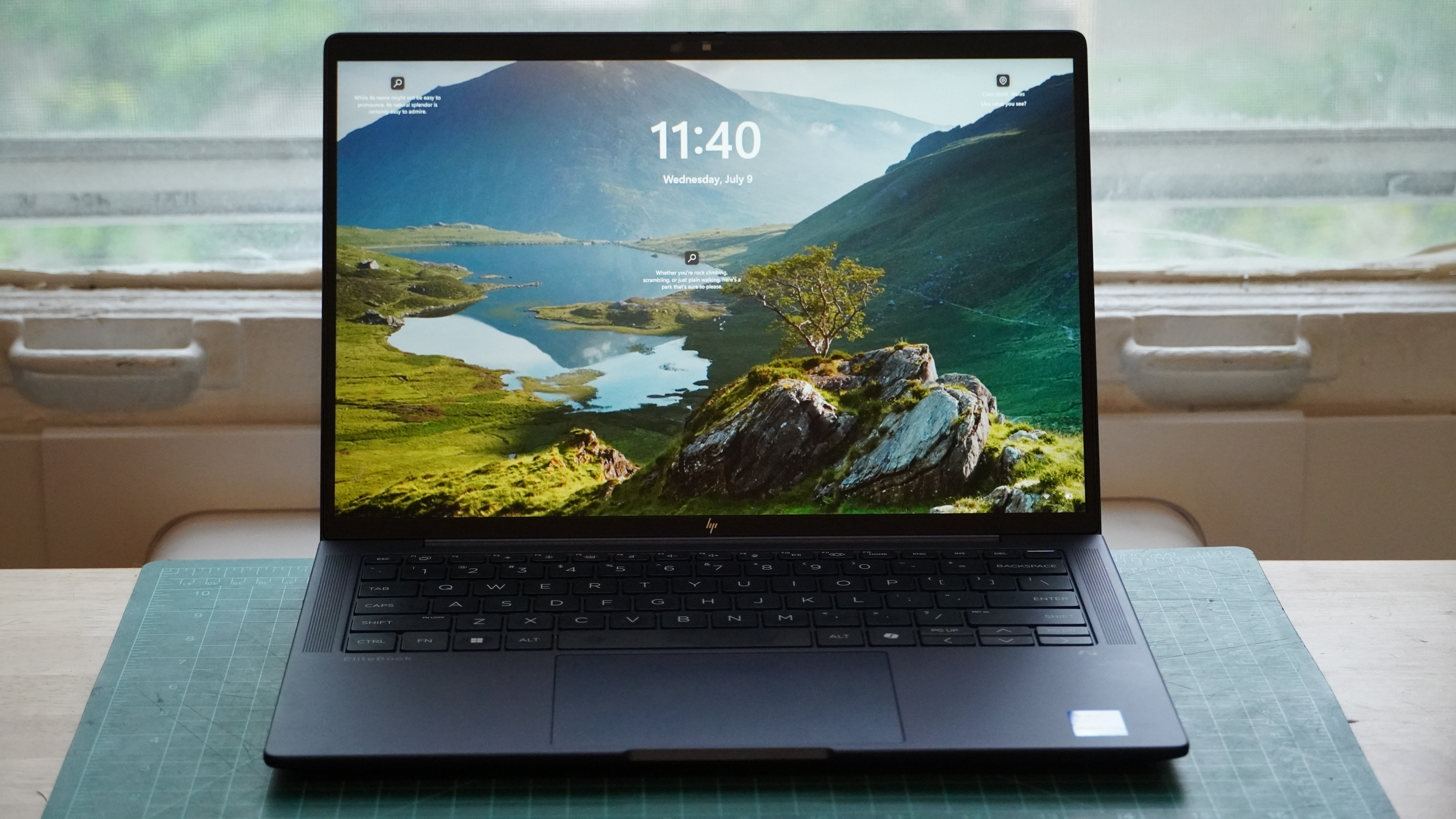 5. HP EliteBook X G1i (21 hours)
