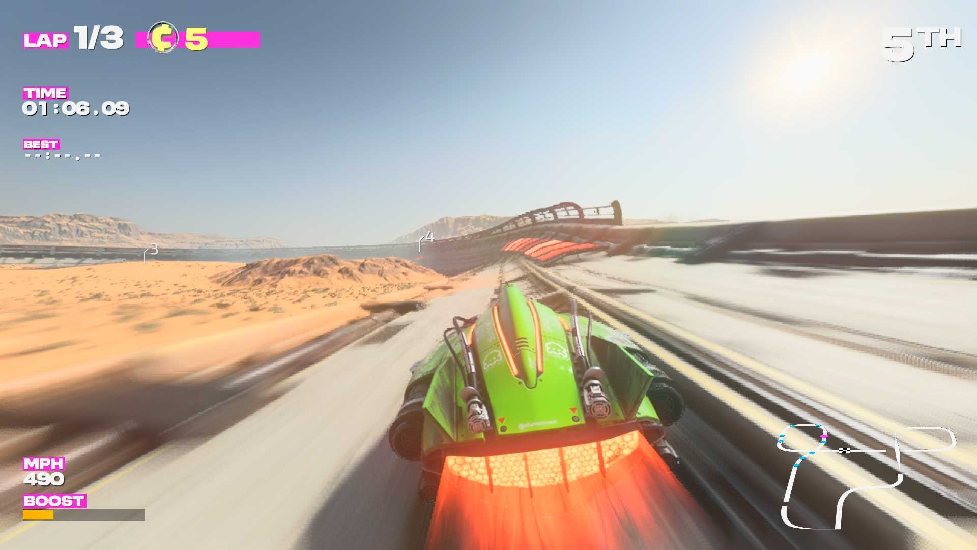 Fast Fusion – Best Graphics
