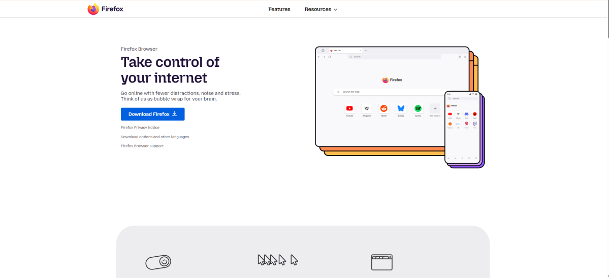 Firefox