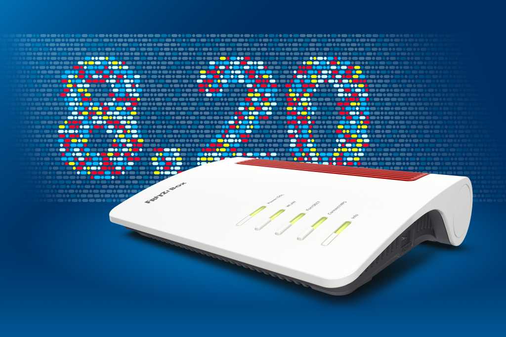 Image: Fritz OS 8.20 mit Ã¼ber 40 Neuerungen erschienen â Ausfallschutz fÃ¼r Internet