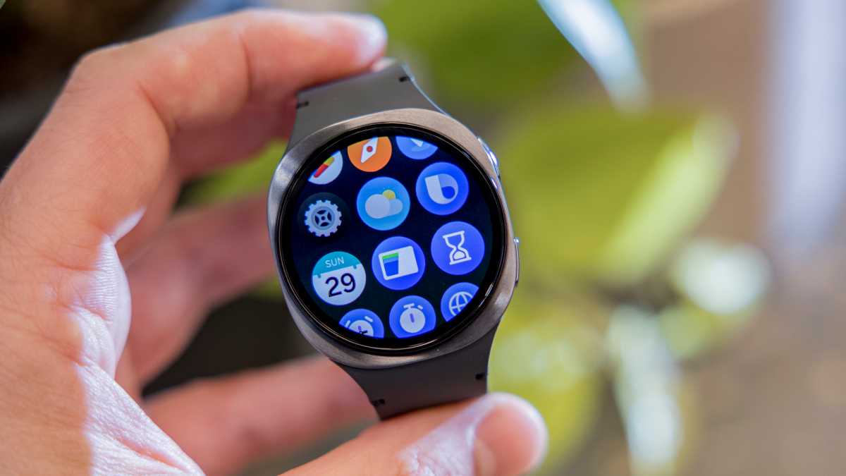 Galaxy Watch 8 Review