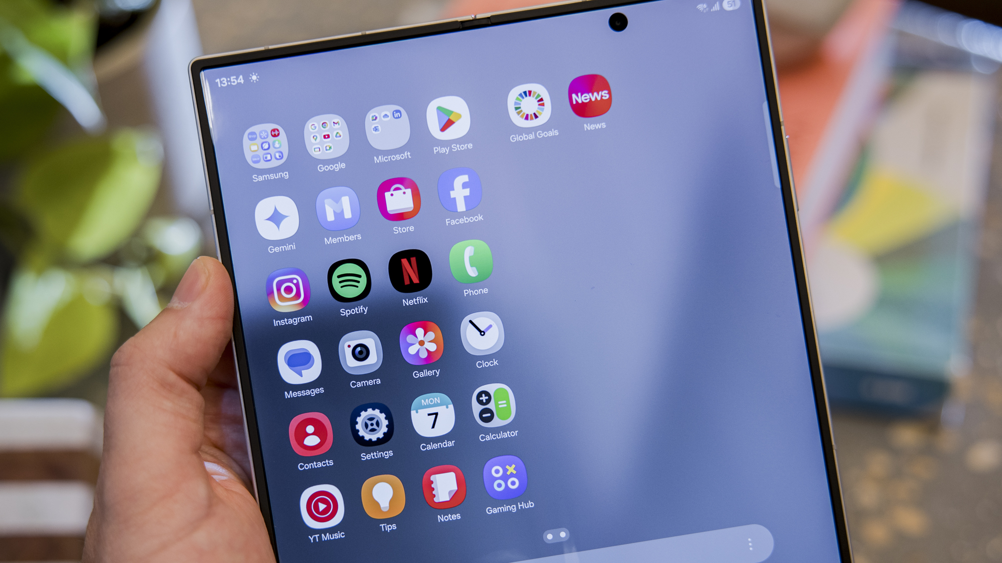 Galaxy Z Fold 7 review 15