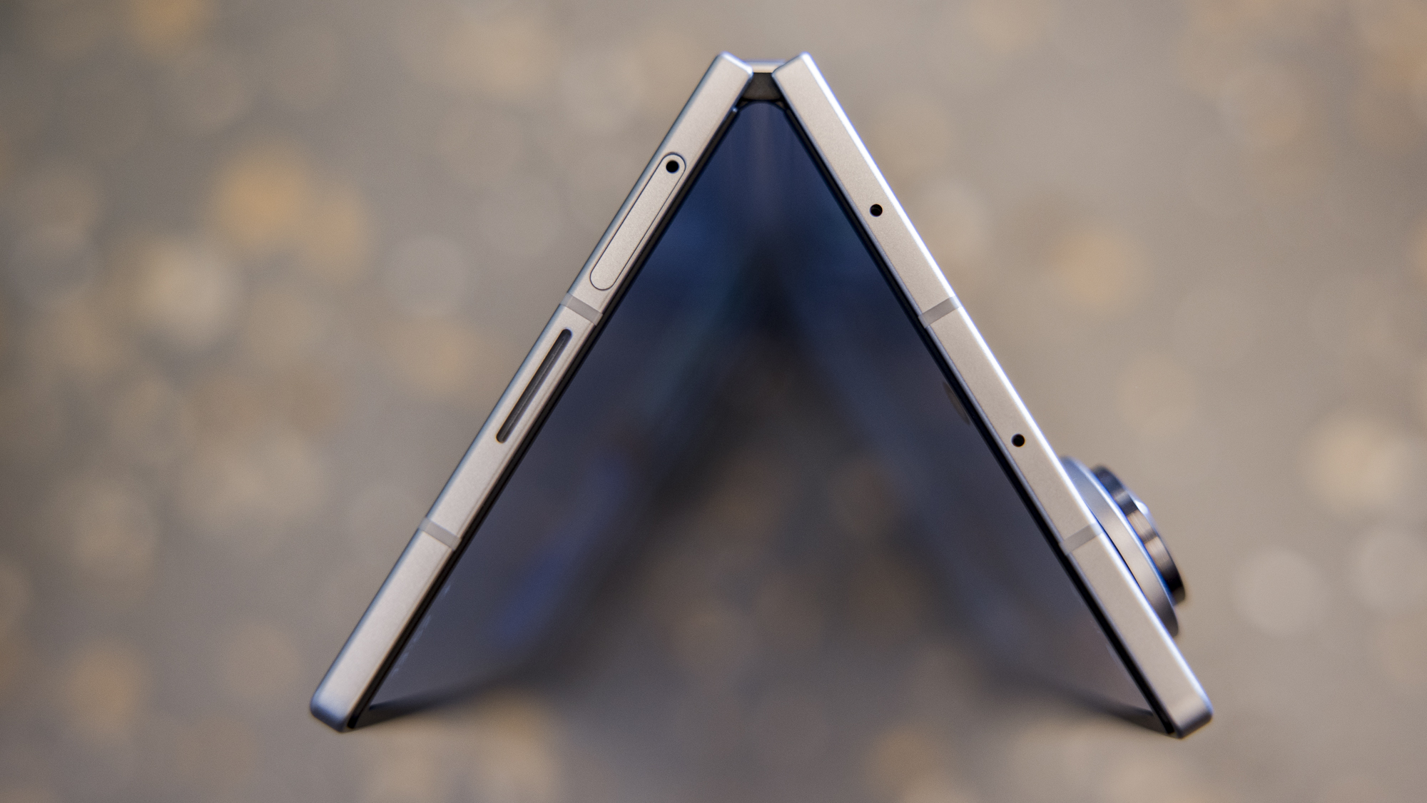 Galaxy Z Fold 7 review 19