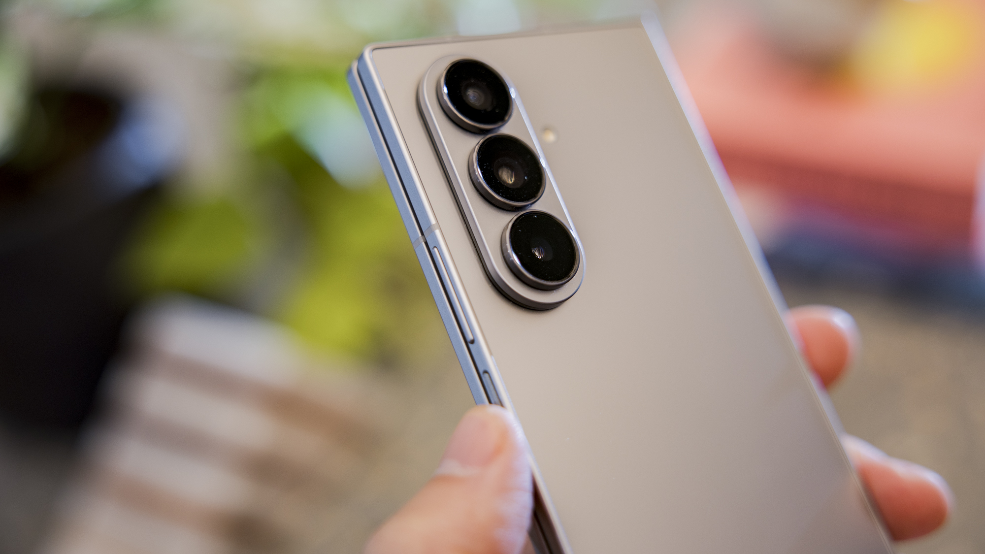 Galaxy Z Fold 7 review 25