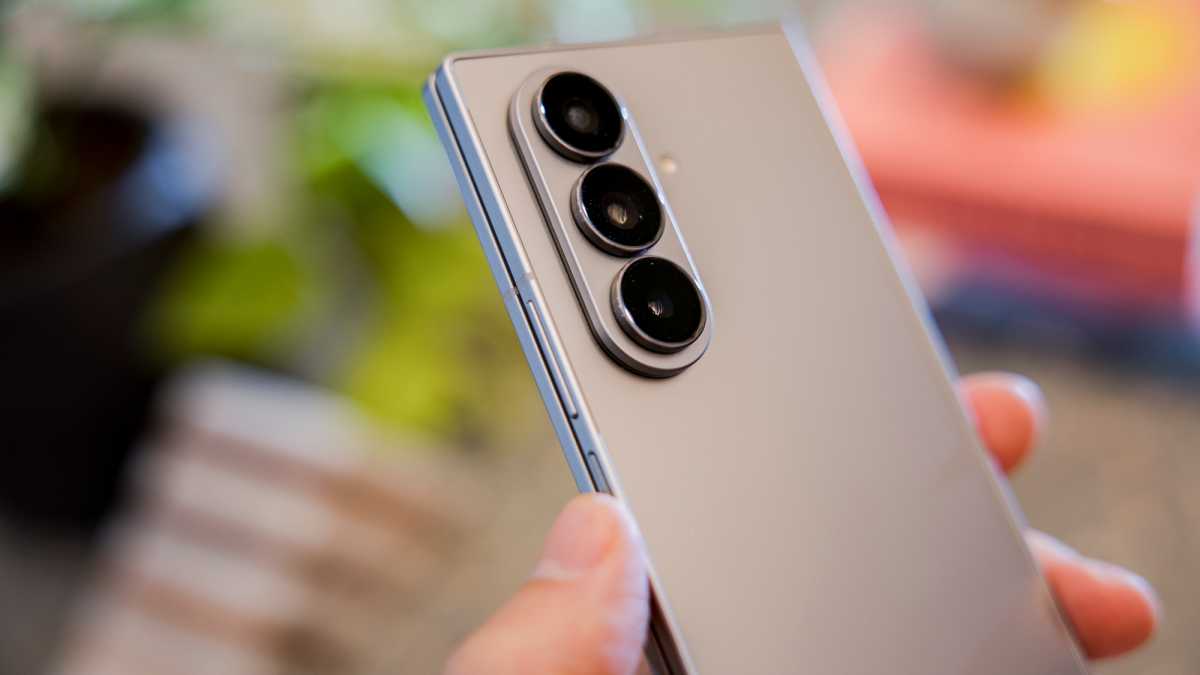 Galaxy Z Fold 7 review 25