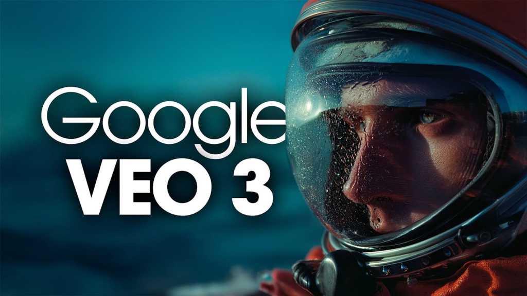 Image: Google Veo 3: KI-Videos mit Sound jetzt auch in Deutschland verfÃ¼gbar