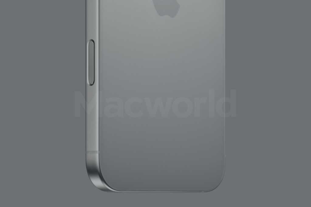 Image: Problem gelÃ¶st: iPhone 17 Pro (Max) bekommt kratzfestes Display