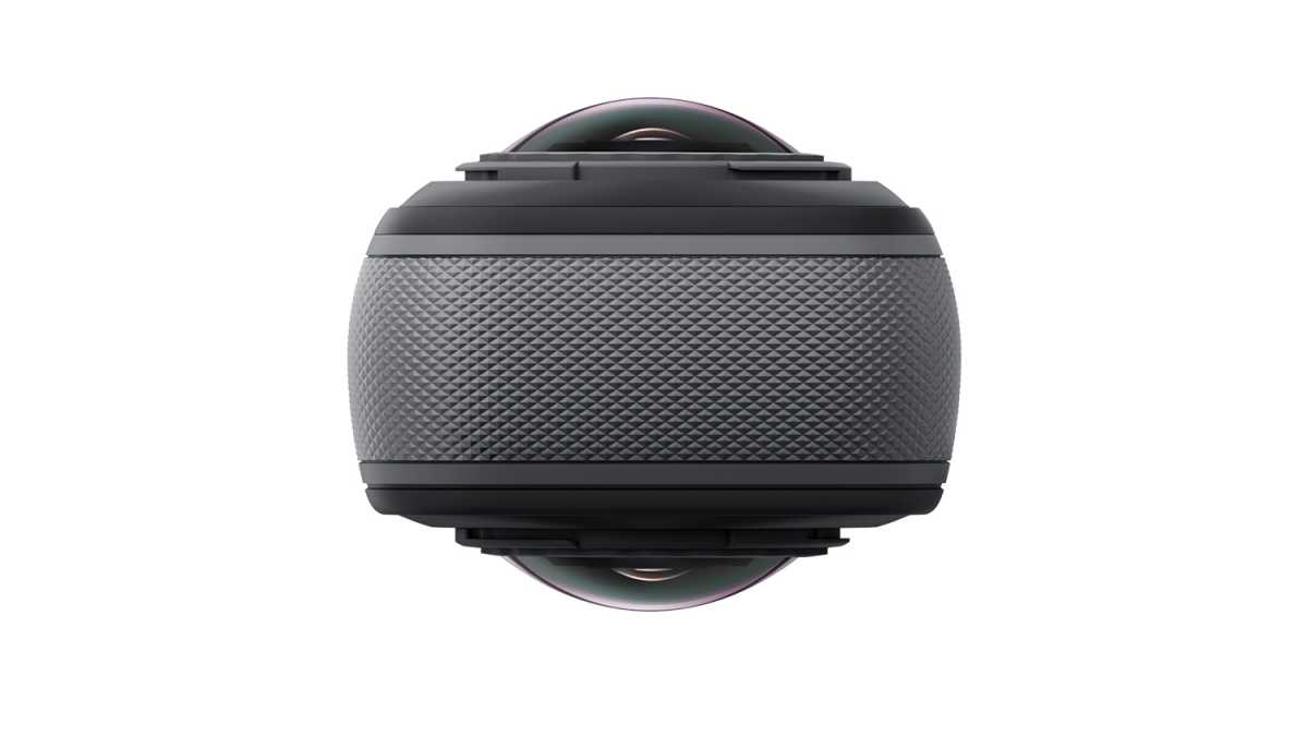 Insta360 X5 Top