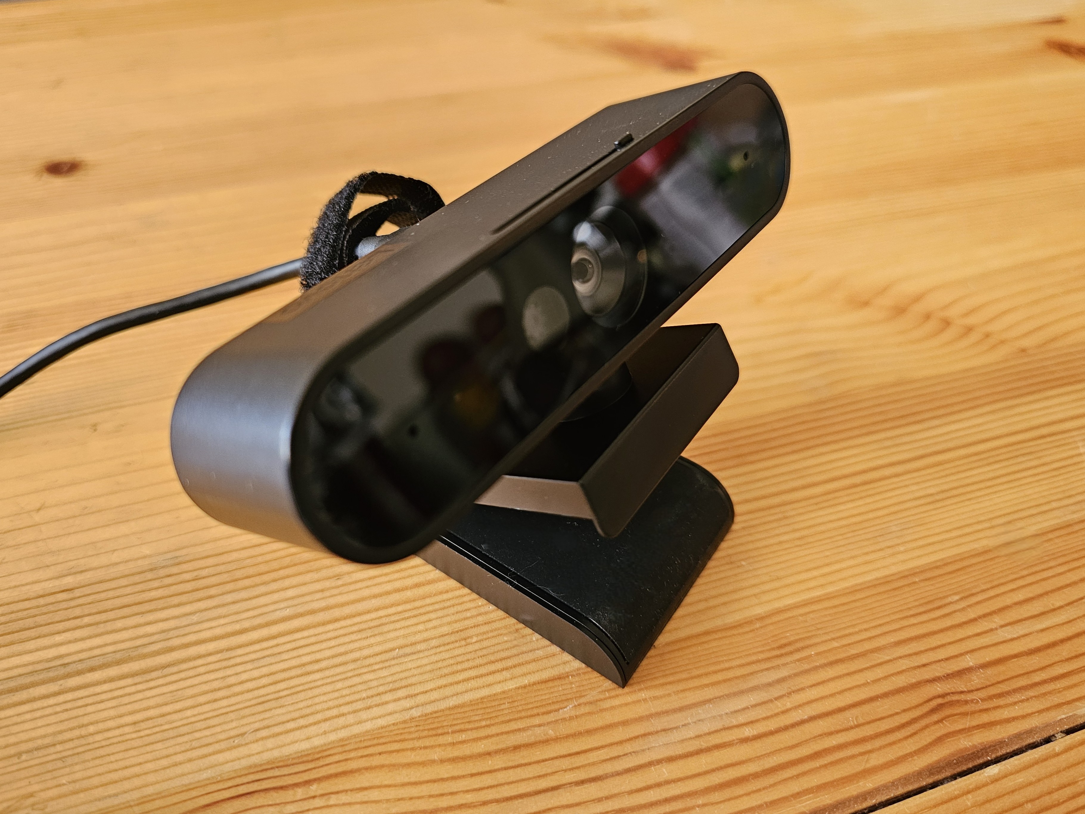 Logitech Performance FHD Webcam - Best overall webcam for Windows Hello