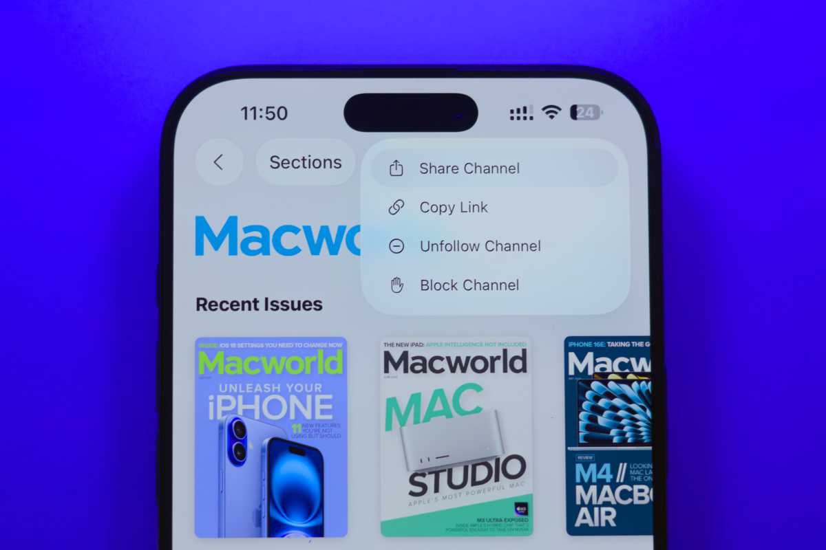 Vidrio Líquido en Noticias