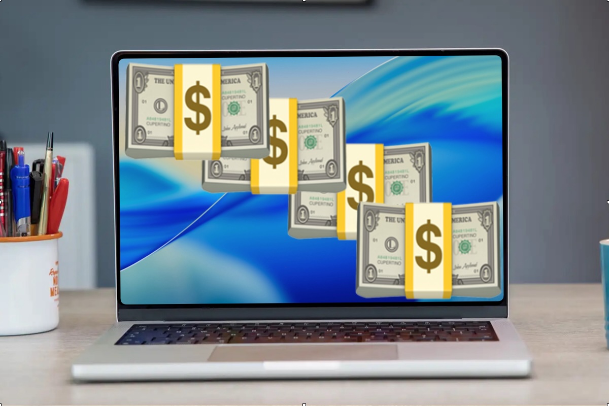 Mac Price