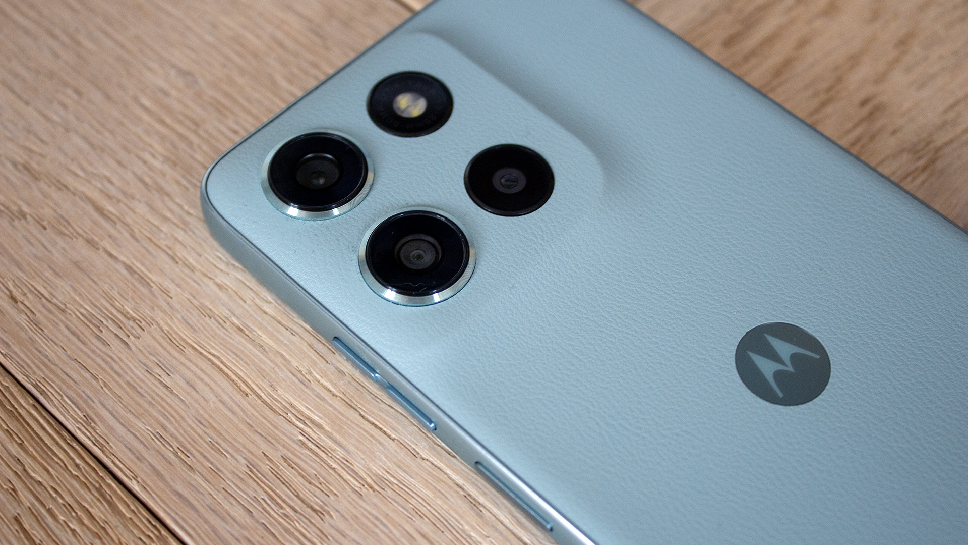 Motorola Moto G56 Review: A Solid, Stylish Budget Buy - Tech Advisor