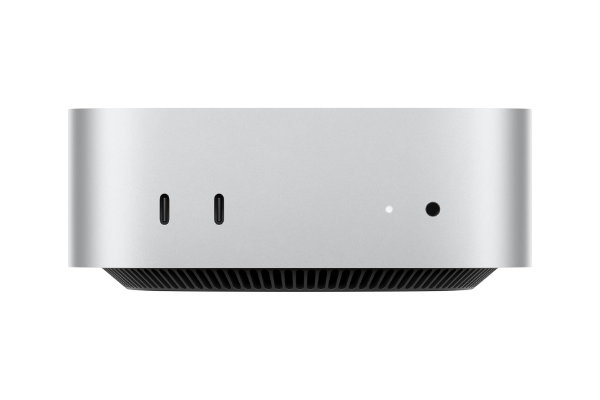 Apple Mac mini (M4, 512GB/16GB RAM)