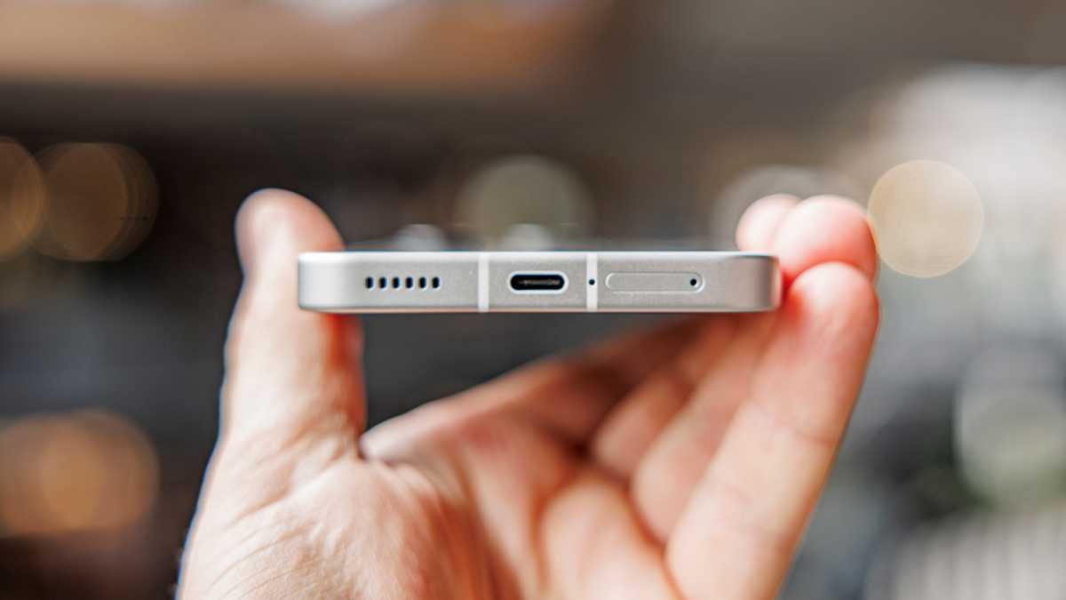 Nothing Phone 3 review 14