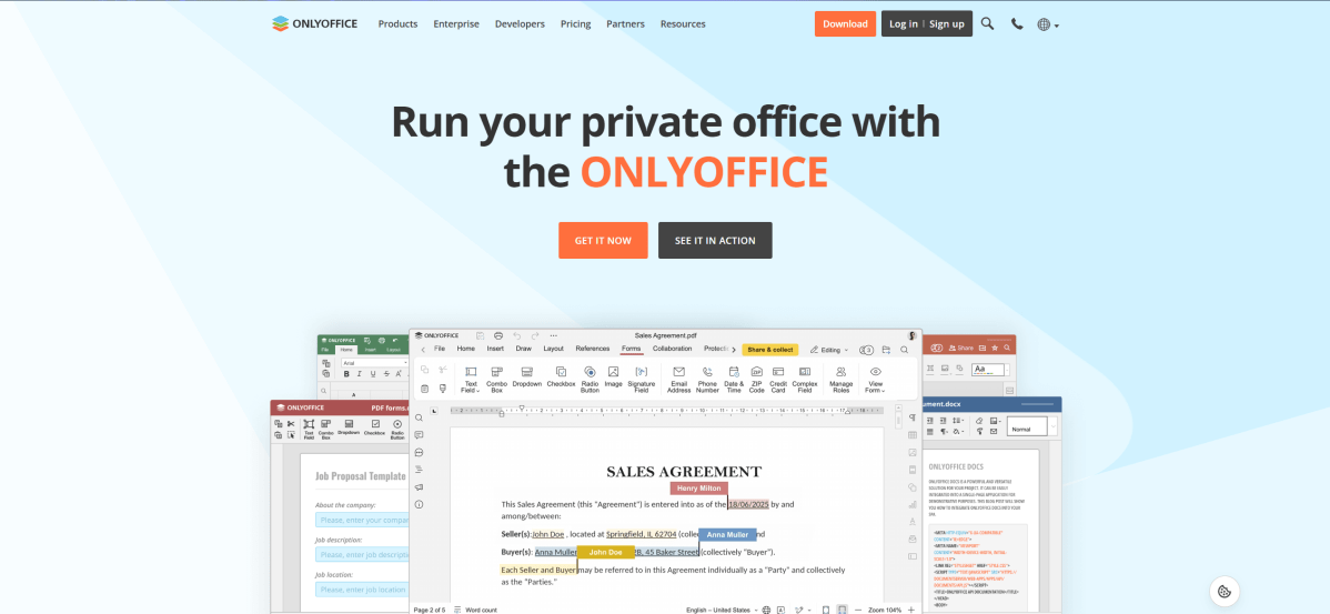 OnlyOffice