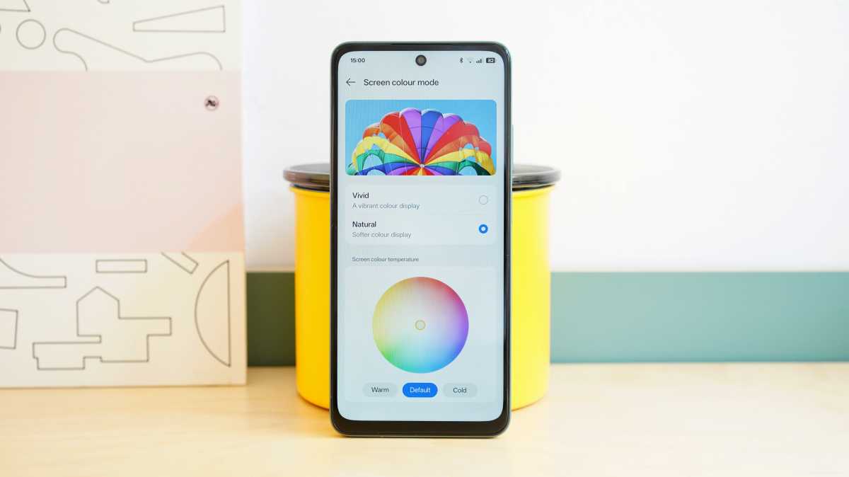 Oppo A5 5G 10