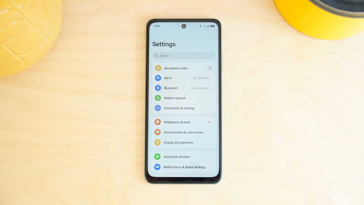 Oppo A5 5G 11