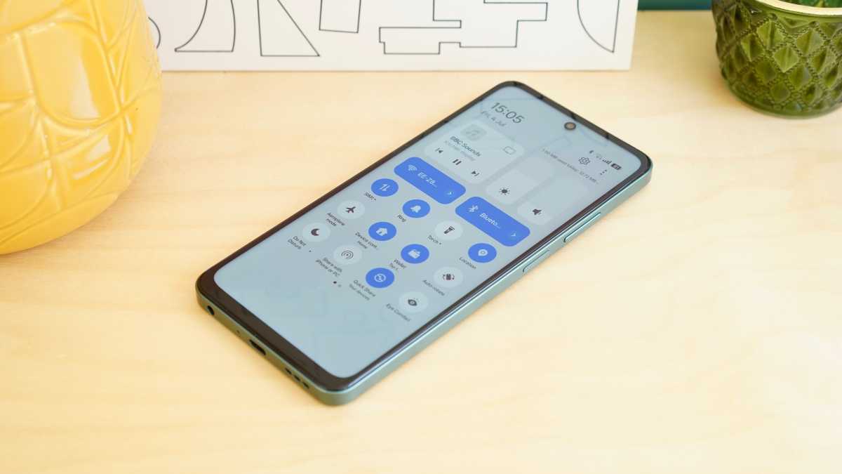 Oppo A5 5G 12