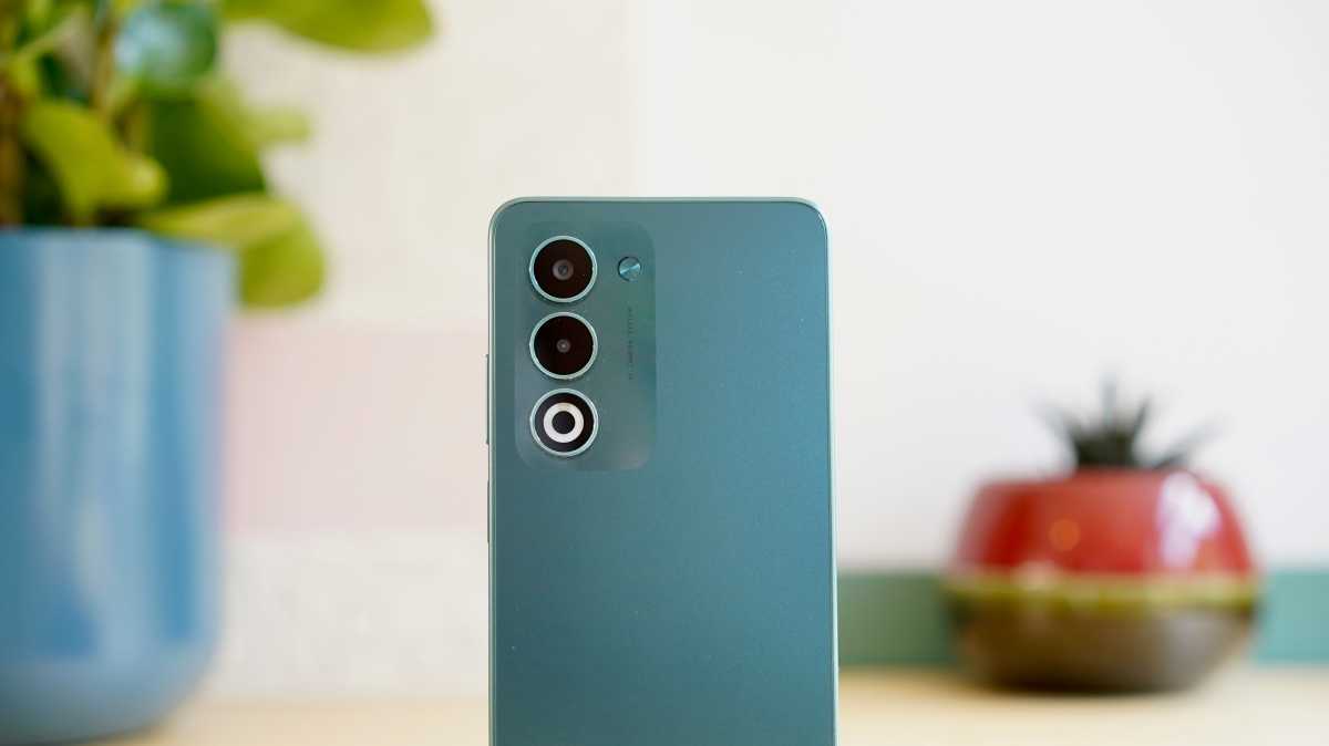 Oppo A5 5G 3