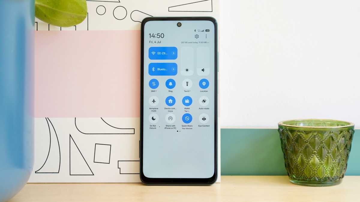 Oppo A5 5G 4