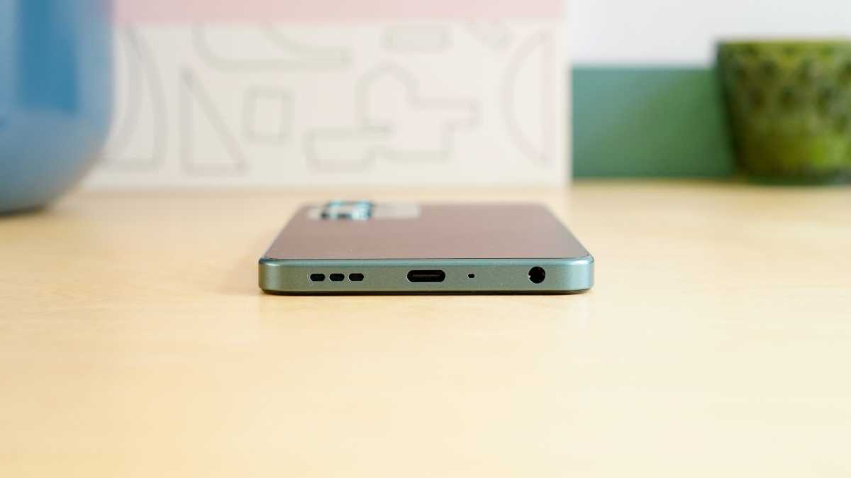Oppo A5 5G 7