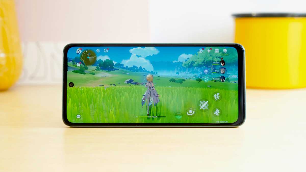 Oppo A5 5G 9
