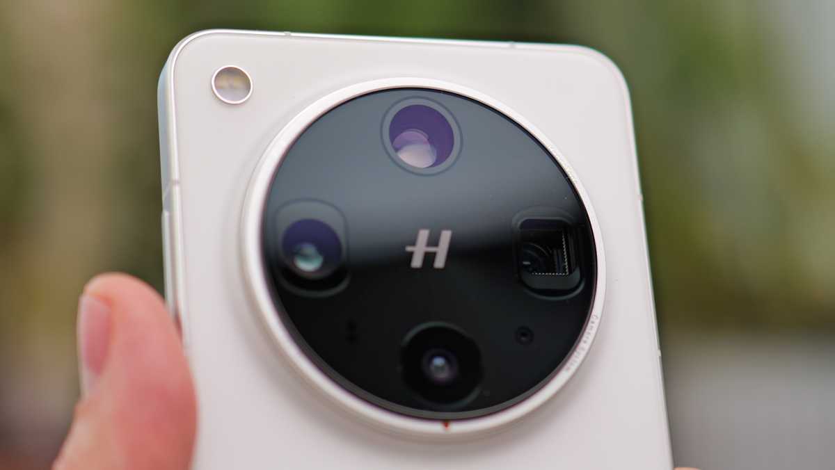 Oppo Find X8 Ultra 3