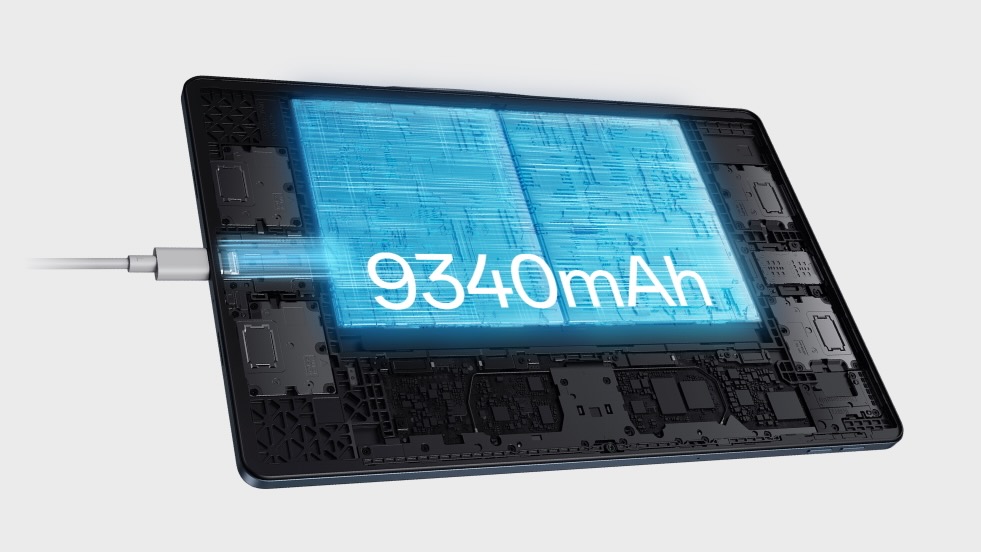 Oppo Pad SE 3