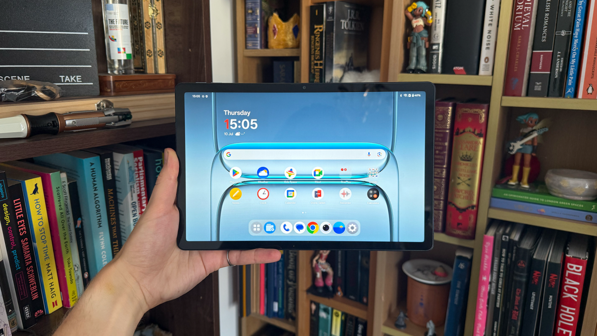 OnePlus Pad Lite