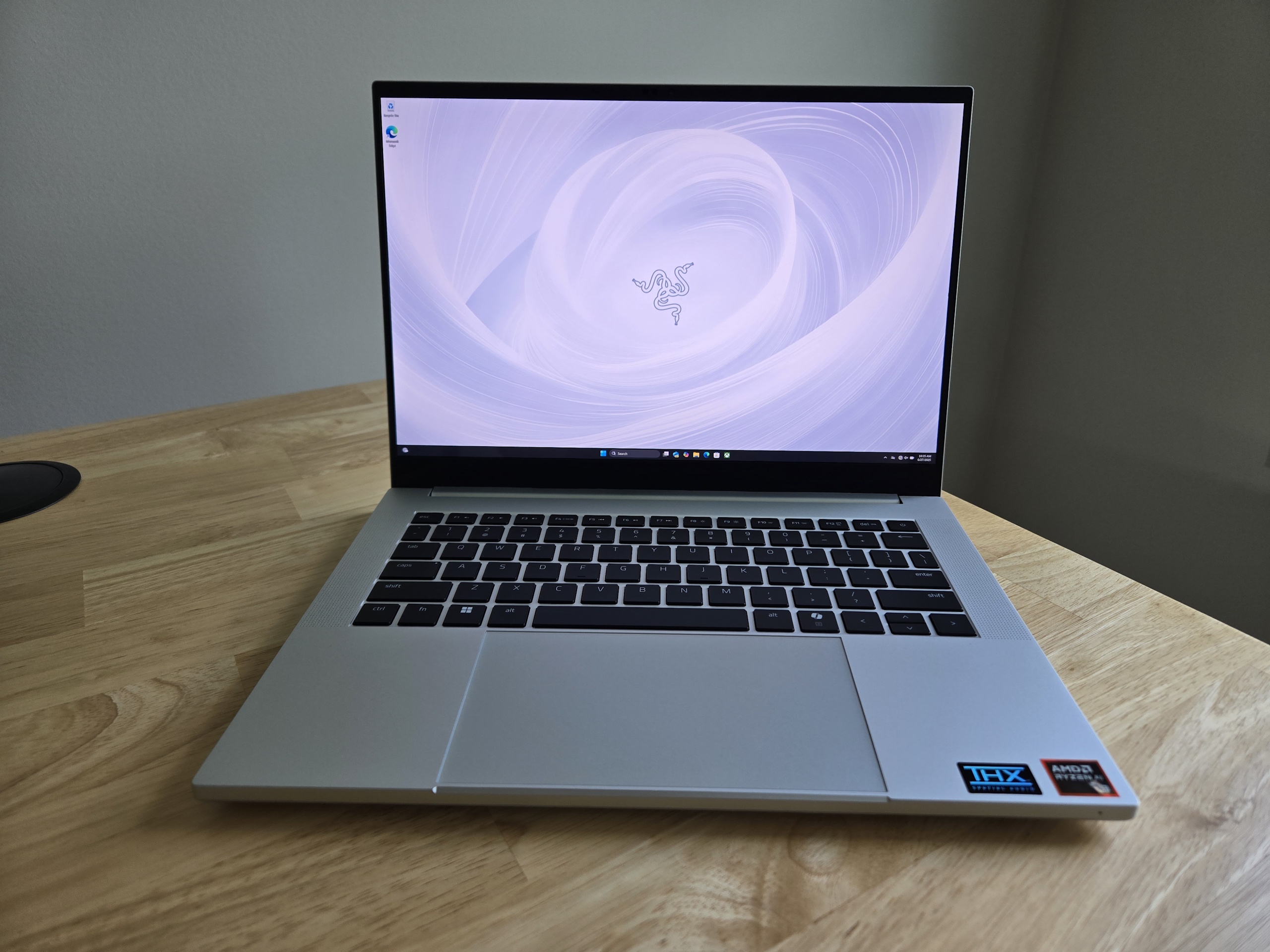 Razer Blade 14 (2025) - Most portable gaming laptop