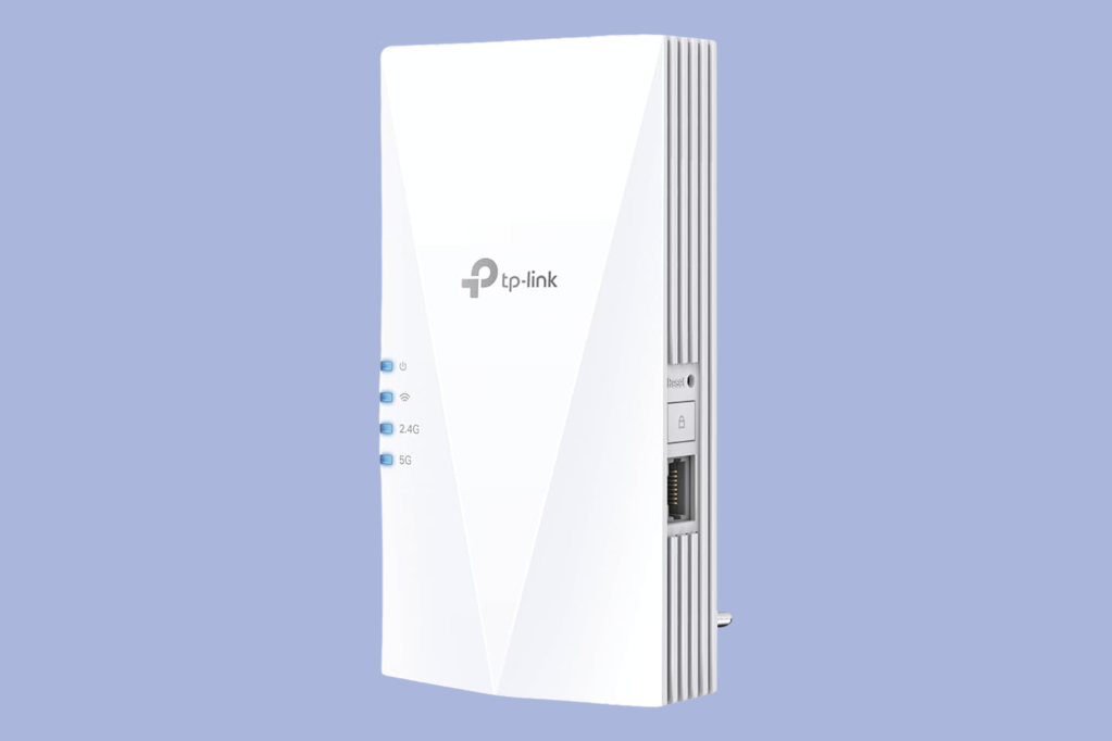 Image: WLAN-Reichweite zu schlecht? Dieser Repeater ist aktuell fast 60 Prozent reduziert