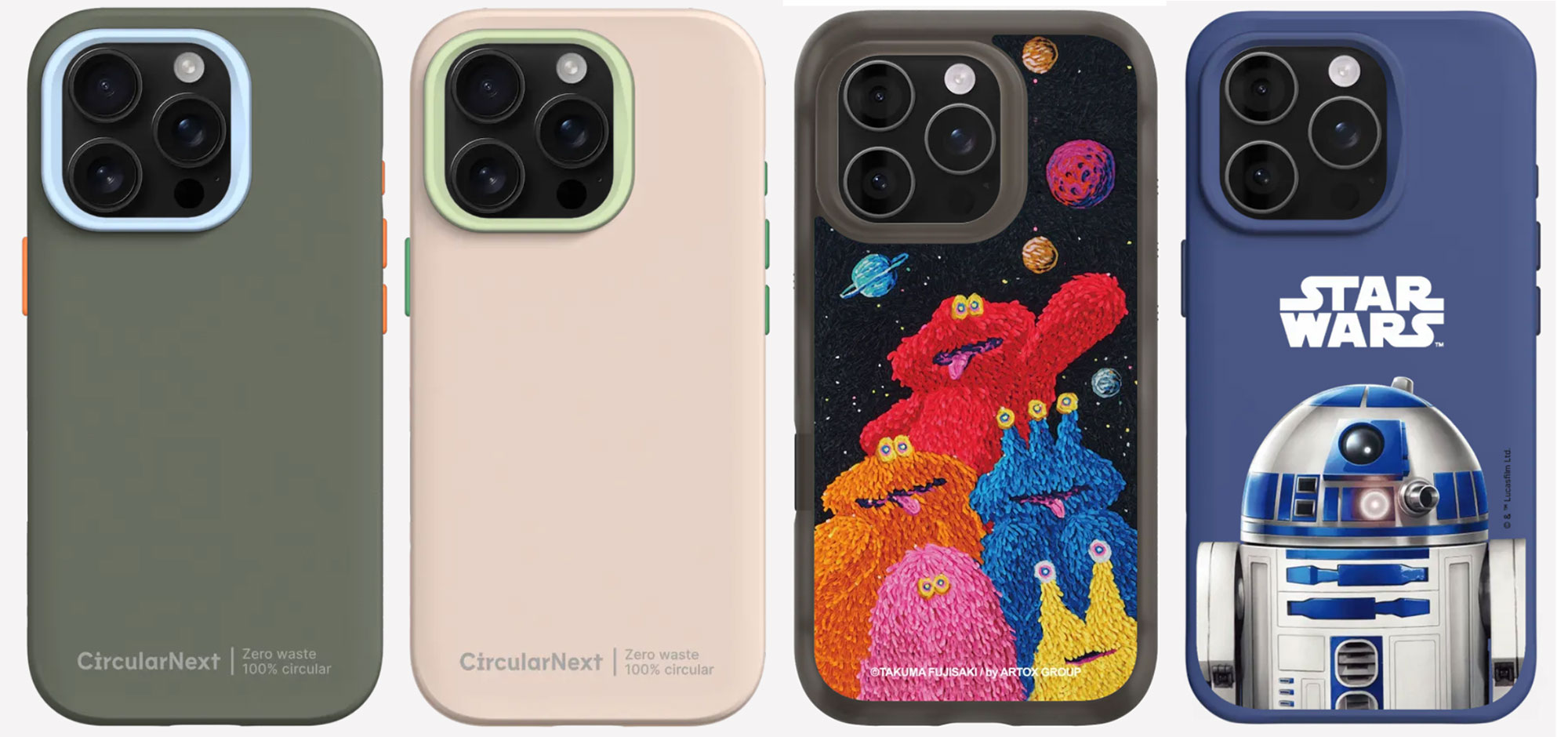 Rhinoshield iPhone 16 Cases – Best customizable iPhone buttons