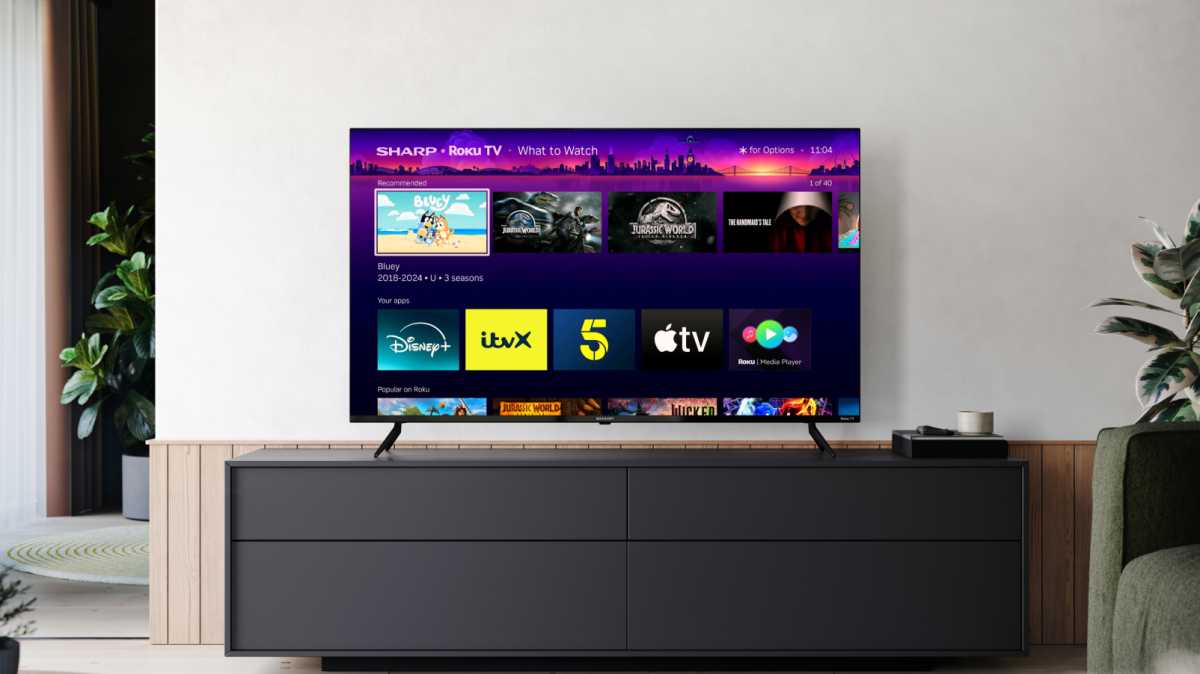 Roku TV What to Watch