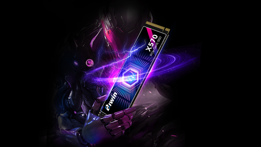Image: Jetzt neu: High-Performance-SSDs von Biwin zu fairen Preisen