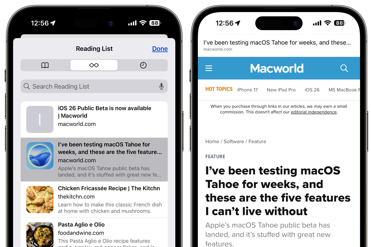 Pocket is shutting down this week: Here are 6 great read-it-later alternatives for your iPhone
